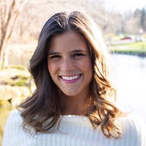 Meet your Posher, Lucy